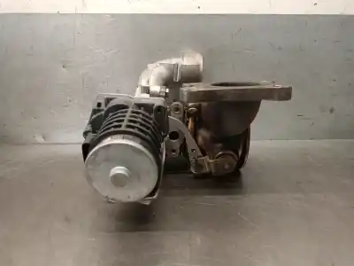 Автозапчасти б/у турбокомпенсатор за opel corsa f 1.2 (68) ссылки oem iam 9830229380  9830229380