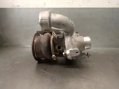 Автозапчасти б/у турбокомпенсатор за opel corsa f 1.2 (68) ссылки oem iam 9830229380  9830229380