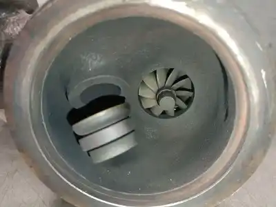 Автозапчасти б/у турбокомпенсатор за opel corsa f 1.2 (68) ссылки oem iam 9830229380  9830229380