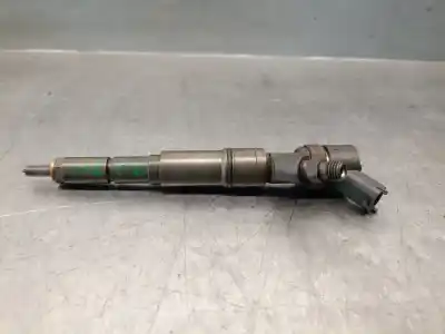 Peça sobressalente para automóvel em segunda mão injetor por bmw x5 (e53) 3.0 d referências oem iam 7785984