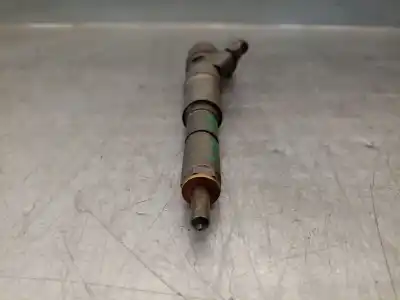 Second-hand car spare part injector for bmw x5 (e53) 3.0 d oem iam references 7785984 0445110266 bosch 