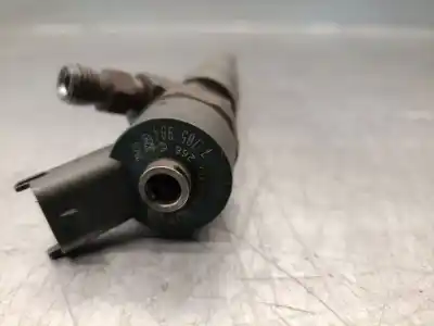Second-hand car spare part injector for bmw x5 (e53) 3.0 d oem iam references 7785984 0445110266 bosch 