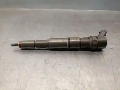 Second-hand car spare part injector for bmw x5 (e53) 3.0 d oem iam references 7785984 0445110266 bosch 