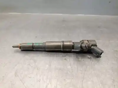 Peça sobressalente para automóvel em segunda mão injetor por bmw x5 (e53) 3.0 d referências oem iam 7785984