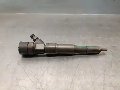 Second-hand car spare part injector for bmw x5 (e53) 3.0 d oem iam references 7785984 0445110266 bosch 