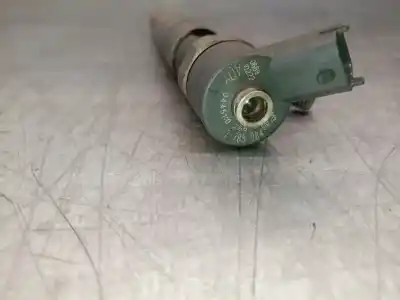 Second-hand car spare part injector for bmw x5 (e53) 3.0 d oem iam references 7785984 0445110266 bosch 