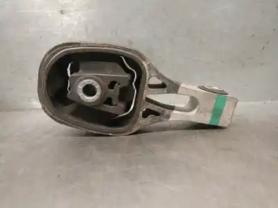 Second-hand car spare part gearbox support for opel corsa f 1.2 (68) oem iam references 9824118780  9824118780