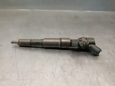 Peça sobressalente para automóvel em segunda mão injetor por bmw x5 (e53) 3.0 d referências oem iam 7785984