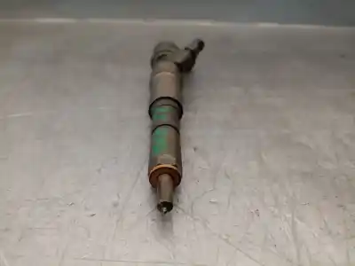 Second-hand car spare part injector for bmw x5 (e53) 3.0 d oem iam references 7785984 0445110266 bosch 