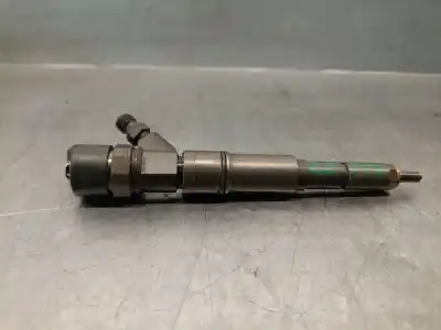 Second-hand car spare part injector for bmw x5 (e53) 3.0 d oem iam references 7785984 0445110266 bosch 