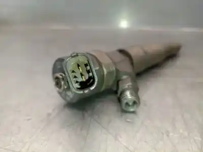 Second-hand car spare part injector for bmw x5 (e53) 3.0 d oem iam references 7785984 0445110266 bosch 