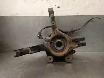 Автозапчасти б/у передняя правая кулачка за opel corsa f 1.2 (68) ссылки oem iam hn05