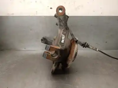 Автозапчасти б/у передняя правая кулачка за opel corsa f 1.2 (68) ссылки oem iam hn05  hn05