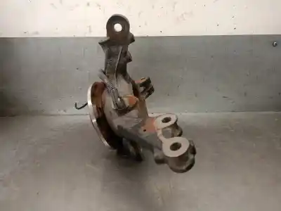 Автозапчасти б/у передняя правая кулачка за opel corsa f 1.2 (68) ссылки oem iam hn05  hn05