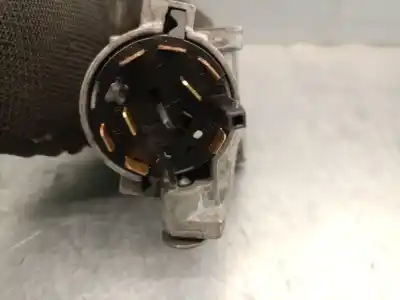 Second-hand car spare part ignition switch for audi a3 (8l) 1.8 20v turbo oem iam references 4b0905851c  4d0905855j