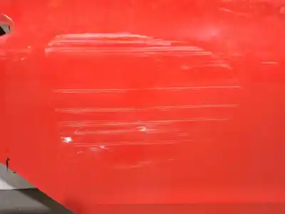 Автозапчастина б/у двері задні праві для hyundai i20 ii (gb, ib) 1.0 t-gdi посилання на oem iam 77004c8000  77004c8000