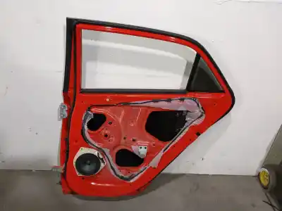 Автозапчастина б/у двері задні праві для hyundai i20 ii (gb, ib) 1.0 t-gdi посилання на oem iam 77004c8000  77004c8000