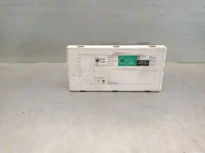 Recambio de automóvil de segunda mano de CENTRALITA CIERRE para AUDI A3 (8L)  referencias OEM IAM 8L0862257K  
