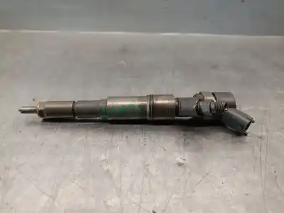 Peça sobressalente para automóvel em segunda mão injetor por bmw x5 (e53) 3.0 d referências oem iam 7785984