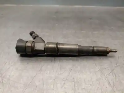 Second-hand car spare part injector for bmw x5 (e53) 3.0 d oem iam references 7785984 0445110266 bosch 