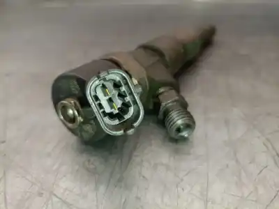 Second-hand car spare part injector for bmw x5 (e53) 3.0 d oem iam references 7785984 0445110266 bosch 