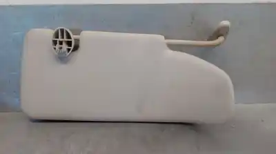 Автозапчастина б/у лівий натір для mini mini (r50,r53) 1.4 16v turbodiesel cat посилання на oem iam 51167129565  51167129565