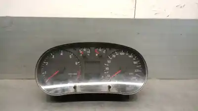 Автозапчасти б/у приборная доска за AUDI A3 (8L) 1.8 20V Turbo ссылки OEM IAM 8L0920900C  8L0919860X