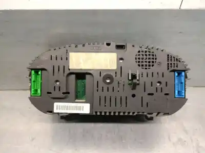 Second-hand car spare part dashboard for audi a3 (8l) 1.8 20v turbo oem iam references 8l0920900c  8l0919860x