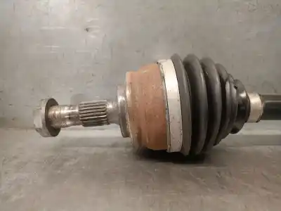 Автозапчасти б/у передняя левая трансмиссия за opel corsa f 1.2 (68) ссылки oem iam 9825391080  9825391080