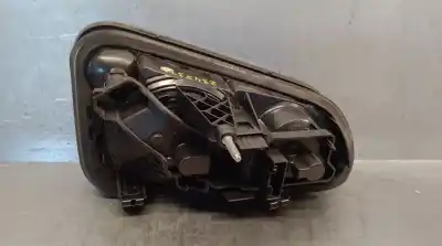 Pezzo di ricambio per auto di seconda mano lampada posteriore sinistra per mini mini (r50,r53) 1.4 16v turbodiesel cat riferimenti oem iam 693327308 3016470000 valeo 63217166955