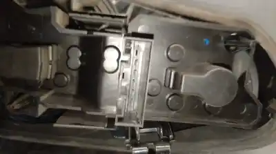 Pezzo di ricambio per auto di seconda mano lampada posteriore sinistra per mini mini (r50,r53) 1.4 16v turbodiesel cat riferimenti oem iam 693327308 3016470000 valeo 63217166955