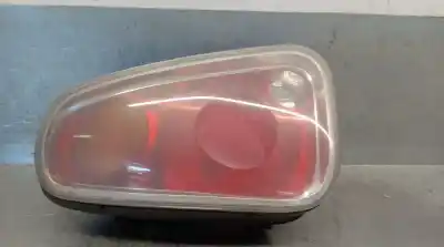 Pezzo di ricambio per auto di seconda mano Lampada Posteriore Sinistra per MINI MINI (R50,R53) 1.4 16V Turbodiesel CAT Riferimenti OEM IAM 693327308 3016470000 VALEO 63217166955