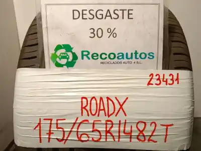 Pièce détachée automobile d'occasion PNEU pour RENAULT CLIO II FASE II (B/CB0)  Références OEM IAM 17565R1482T RXMOTION H11 