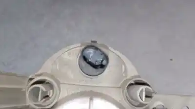 Second-hand car spare part front right headlight for mini mini (r50,r53) 1.4 16v turbodiesel cat oem iam references 6917846  63137165862