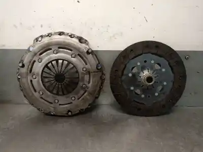 Автозапчасти б/у комплект сцепления за opel corsa f 1.2 (68) ссылки oem iam 9848930180  9848930180