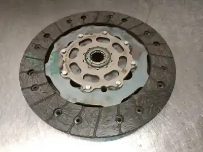 Автозапчасти б/у комплект сцепления за opel corsa f 1.2 (68) ссылки oem iam 9848930180  9848930180