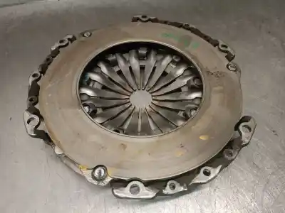 Автозапчасти б/у комплект сцепления за opel corsa f 1.2 (68) ссылки oem iam 9848930180  9848930180