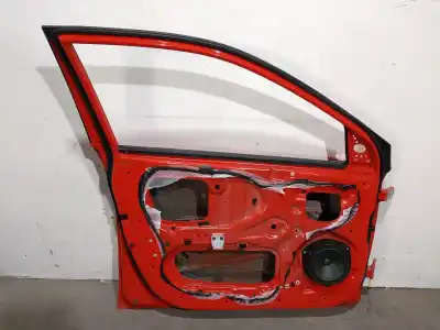 Автозапчастина б/у передні ліві двері для hyundai i20 ii (gb, ib) 1.0 t-gdi посилання на oem iam 76003c8000  76003c8000