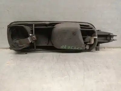 Second-hand car spare part interior right front handle for audi a3 (8l) 1.8 20v turbo oem iam references 8l0837020  8l0837020