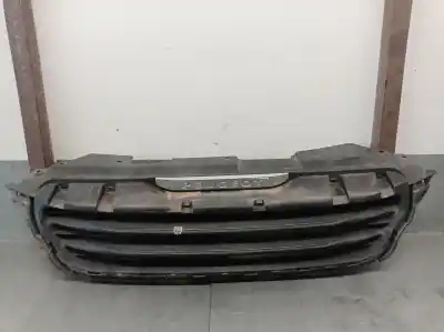 Pezzo di ricambio per auto di seconda mano griglia anteriore per peugeot 108 1.0 vti 72 riferimenti oem iam 531140h020