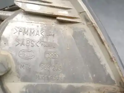 Автозапчастина б/у лівий передній пилот для audi a3 (8l) 1.8 20v turbo посилання на oem iam 963285  8l5953049
