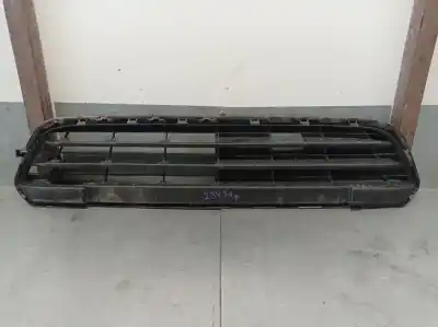 Pezzo di ricambio per auto di seconda mano griglia paraurti anteriore per peugeot 108 1.0 vti 72 riferimenti oem iam 531120h120