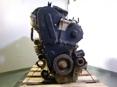 Gebrauchtes Autoersatzteil KOMPLETTER MOTOR zum CITROEN BERLINGO  OEM-IAM-Referenzen D9B 10CUP9 01351K