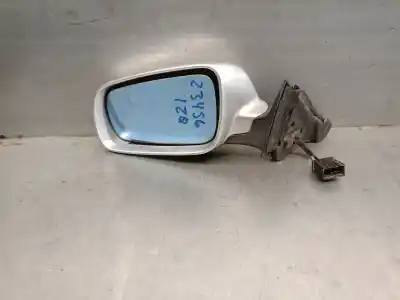 Pezzo di ricambio per auto di seconda mano Specchio Sinistro per AUDI A3 (8L) 1.8 20V Turbo Riferimenti OEM IAM 8L1858499  8L1858499B2ZZV