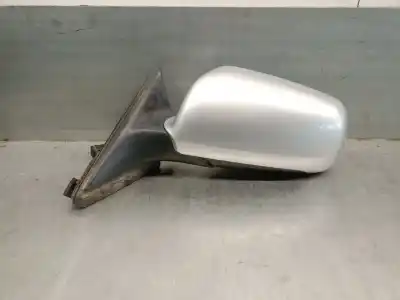 Pezzo di ricambio per auto di seconda mano specchio sinistro per audi a3 (8l) 1.8 20v turbo riferimenti oem iam 8l1858499  8l1858499b2zzv