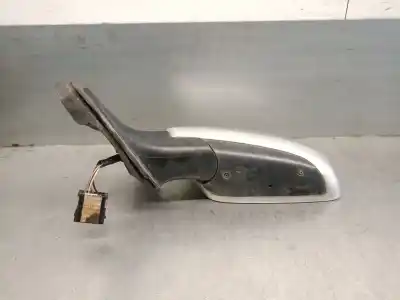 Pezzo di ricambio per auto di seconda mano specchio sinistro per audi a3 (8l) 1.8 20v turbo riferimenti oem iam 8l1858499  8l1858499b2zzv