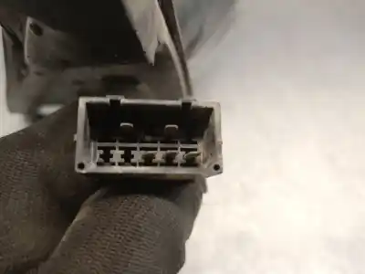 Pezzo di ricambio per auto di seconda mano specchio sinistro per audi a3 (8l) 1.8 20v turbo riferimenti oem iam 8l1858499  8l1858499b2zzv