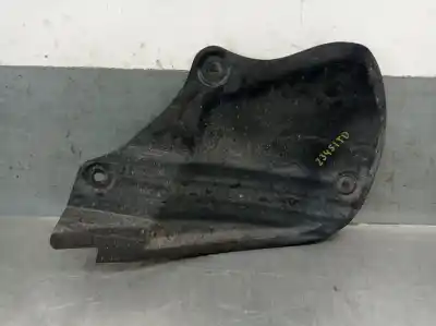 Pezzo di ricambio per auto di seconda mano passaruota posteriore destra per peugeot 108 1.0 vti 72 riferimenti oem iam 525910h020