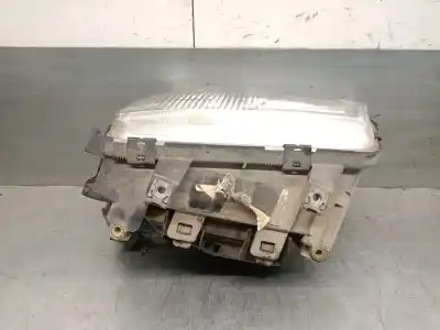 Автозапчастина б/у ліва фара для audi a3 (8l) 1.8 20v turbo посилання на oem iam 8l0941029  8l0941029