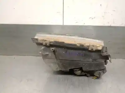 Автозапчастина б/у ліва фара для audi a3 (8l) 1.8 20v turbo посилання на oem iam 8l0941029  8l0941029